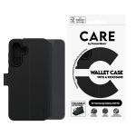 CARE by PanzerGlass® Feature Wallet Case w. Kickstand Samsung Galaxy A36 5G – Mobit.gr