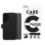 CARE by PanzerGlass® Feature Wallet Case w. Kickstand Samsung Galaxy A56 5G – Mobit.gr