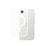 CARE by PanzerGlass® Flagship Case Urban Combat Star Lit w. White MagSafe iPhone 16e – Mobit.gr