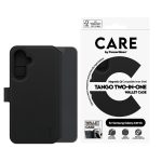 CARE by PanzerGlass® Feature Case Tango Two-in-One Wallet Samsung Galaxy A36 – Mobit.gr