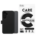 CARE by PanzerGlass® Feature Case Tango Two-in-One Wallet Samsung Galaxy A56 – Mobit.gr