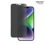 PanzerGlass™ Privacy Screen Protector Apple iPhone 14 Plus | 13 Pro Max | Ultra-Wide Fit – Mobit.gr