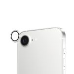 PanzerGlass® Hoops® Transparent Camera Lens Protector iPhone 16e – Mobit.gr