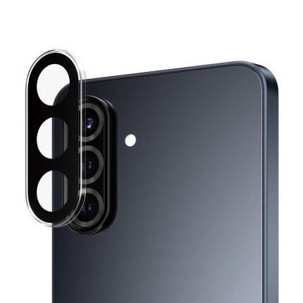 PanzerGlass® Hoops® Transparent Lens Protector Samsung Galaxy A36 5G – Mobit.gr