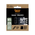 PanzerGlass® Hoops® Transparent Lens Protector Samsung Galaxy A56 5G – Mobit.gr