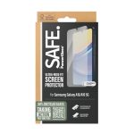 SAFE. by PanzerGlass® Screen Protector Samsung Galaxy A16 / A16 5G | Ultra-Wide Fit – Mobit.gr