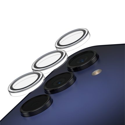 SAFE. by PanzerGlass® Camera Lens Protector Transparent Samsung Galaxy A16 / A16 5G – Mobit.gr