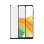 SAFE. by PanzerGlass Samsung Galaxy A33 5G | Screen Protector Glass – Mobit.gr