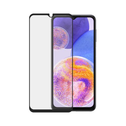 SAFE. by PanzerGlass Samsung Galaxy A13 | A23 | M13 | M23 5G | M33 5G | A23 5G | Screen Protector Glass – Mobit.gr