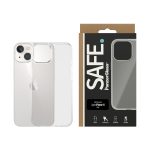 SAFE. by PanzerGlass TPU Case Apple iPhone 14 | 13 | Transparent – Mobit.gr