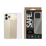SAFE. by PanzerGlass TPU Case Apple iPhone 14 Pro Max | Transparent – Mobit.gr