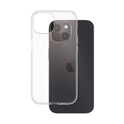 SAFE. by PanzerGlass™ TPU Case iPhone 15 – Mobit.gr