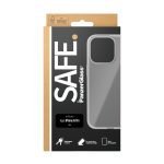 SAFE. by PanzerGlass™ TPU Case iPhone 15 Pro – Mobit.gr