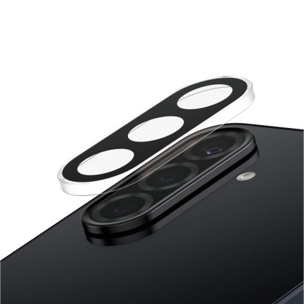 SAFE. by PanzerGlass® Camera Lens Protector Transparent Samsung Galaxy A36 5G – Mobit.gr