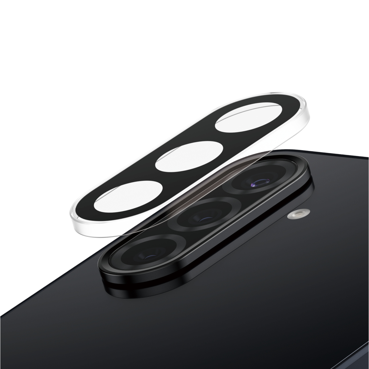 sarritrg38083_0 SAFE. by PanzerGlass® Camera Lens Protector Transparent Samsung Galaxy A36 5G – Mobit.gr