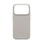 CARE by PanzerGlass® Feature FLOW Case Vanilla w. MagSafe iPhone 17 Pro – Mobit.gr