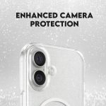 CARE by PanzerGlass® Flagship Case Urban Explorer Star Lit w. White MagSafe iPhone 17 – Mobit.gr