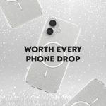 CARE by PanzerGlass® Flagship Case Urban Explorer Star Lit w. White MagSafe iPhone 17 – Mobit.gr