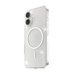 CARE by PanzerGlass® Flagship Case Urban Explorer Star Lit w. White MagSafe iPhone 17 – Mobit.gr