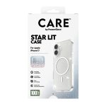CARE by PanzerGlass® Flagship Case Urban Explorer Star Lit w. White MagSafe iPhone 17 – Mobit.gr