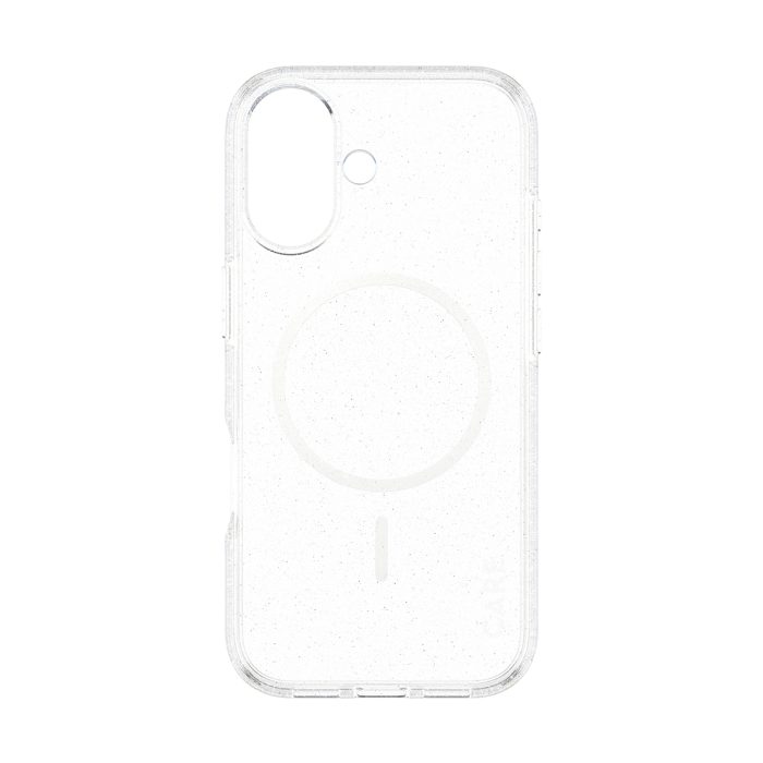 CARE by PanzerGlass® Flagship Case Urban Explorer Star Lit w. White MagSafe iPhone 17 – Mobit.gr