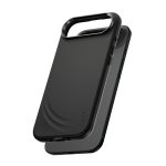 CARE by PanzerGlass® Feature FLOW Case Black w. MagSafe iPhone 17 Air – Mobit.gr