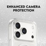 CARE by PanzerGlass® Flagship Case Urban Explorer Star Lit w. White MagSafe iPhone 17 Pro – Mobit.gr
