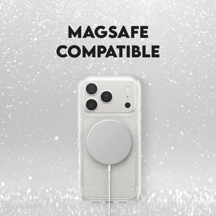 CARE by PanzerGlass® Flagship Case Urban Explorer Star Lit w. White MagSafe iPhone 17 Pro – Mobit.gr