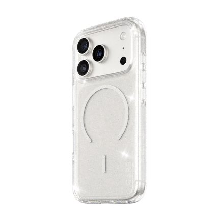 CARE by PanzerGlass® Flagship Case Urban Explorer Star Lit w. White MagSafe iPhone 17 Pro – Mobit.gr