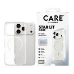 CARE by PanzerGlass® Flagship Case Urban Explorer Star Lit w. White MagSafe iPhone 17 Pro – Mobit.gr
