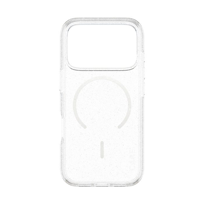 CARE by PanzerGlass® Flagship Case Urban Explorer Star Lit w. White MagSafe iPhone 17 Pro – Mobit.gr