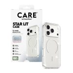 CARE by PanzerGlass® Flagship Case Urban Explorer Star Lit w. White MagSafe iPhone 17 Pro – Mobit.gr
