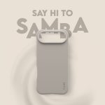 CARE by PanzerGlass® Fashionable Case Samba Vanilla w. MagSafe iPhone 17 Air – Mobit.gr