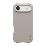 CARE by PanzerGlass® Fashionable Case Samba Vanilla w. MagSafe iPhone 17 Air – Mobit.gr