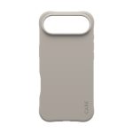 CARE by PanzerGlass® Fashionable Case Samba Vanilla w. MagSafe iPhone 17 Air – Mobit.gr
