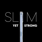 CARE by PanzerGlass® Fashionable Case Samba Transparent w. White MagSafe iPhone 17 – Mobit.gr