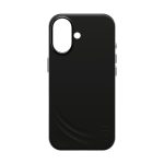 CARE by PanzerGlass® Feature FLOW Case Black w. MagSafe iPhone 17 – Mobit.gr