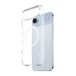 CARE by PanzerGlass® Flagship Case Transparent Urban Explorer w. White MagSafe iPhone 17 Air – Mobit.gr