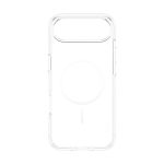 CARE by PanzerGlass® Flagship Case Transparent Urban Explorer w. White MagSafe iPhone 17 Air – Mobit.gr