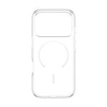 CARE by PanzerGlass® Flagship Case Transparent Urban Explorer w. White MagSafe iPhone 17 Pro – Mobit.gr