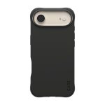 CARE by PanzerGlass® Fashionable Case Samba Black w. MagSafe iPhone 17 Air – Mobit.gr