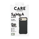 CARE by PanzerGlass® Fashionable Case Samba Black w. MagSafe iPhone 17 Air – Mobit.gr