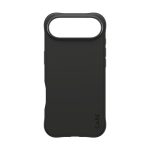 CARE by PanzerGlass® Fashionable Case Samba Black w. MagSafe iPhone 17 Air – Mobit.gr