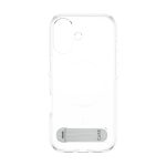 CARE by PanzerGlass® Feature Case Transparent w. Kickstand & MagSafe iPhone 17 – Mobit.gr