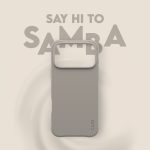 CARE by PanzerGlass® Fashionable Case Samba Vanilla w. MagSafe iPhone 17 Pro Max – Mobit.gr