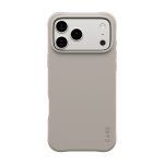 CARE by PanzerGlass® Fashionable Case Samba Vanilla w. MagSafe iPhone 17 Pro Max – Mobit.gr