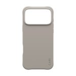 CARE by PanzerGlass® Fashionable Case Samba Vanilla w. MagSafe iPhone 17 Pro Max – Mobit.gr