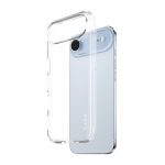 CARE by PanzerGlass® Flagship Case Transparent Urban Explorer w. Clear Frame iPhone 17 Air – Mobit.gr