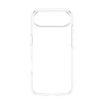 CARE by PanzerGlass® Flagship Case Transparent Urban Explorer w. Clear Frame iPhone 17 Air – Mobit.gr