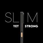 CARE by PanzerGlass® Fashionable Case Samba Black w. MagSafe iPhone 17 Pro – Mobit.gr